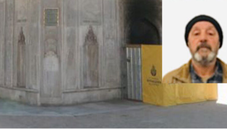 Tophane Çeşmesi’ni Yakan Şüpheli Tutuklandı: Tarihi Eserlere Zarar Suçlaması