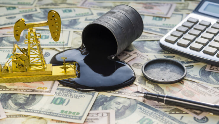 Altın Yükseldi, Petrol Geriledi: Trump’ın Ortadoğu Açıklamaları Piyasaları Hareketlendirdi