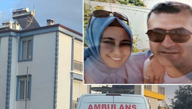 Antalya’da Korkunç Cinayet: Polis Memuru Eşini ve İki Çocuğunu Öldürdü, Ağırlaştırılmış Müebbet Hapis İstemiyle Yargılanıyor