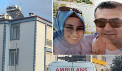 Antalya’da Korkunç Cinayet: Polis Memuru Eşini ve Çocuklarını Öldürdü, Ağırlaştırılmış Müebbet Hapis İstemiyle Yargılanıyor