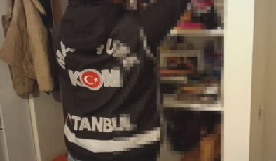 Reçete Dolandırıcılığı Operasyonu: İstanbul ve Tokat’ta 25 Gözaltı