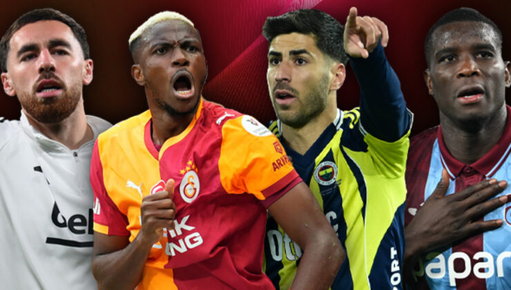 Trendyol Süper Lig’de Şampiyonluk Yarışı Kızışıyor: Euro Club Index’ten Şampiyonluk Tahminleri ve Küme Düşme Senaryoları