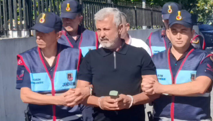 Manavgat Eski Belediye Başkanı Şükrü Sözen ve Kardeşi Tutuklandı: Rüşvet, Zimmet ve İhaleye Fesat Karıştırma Suçlarından