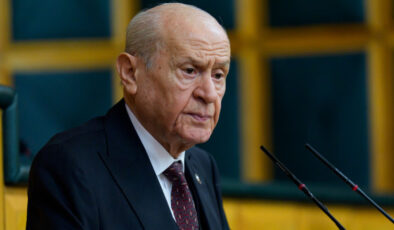 Devlet Bahçeli’den TBMM’de Önemli Açıklamalar: Gündemdeki Konular ve Mesajlar