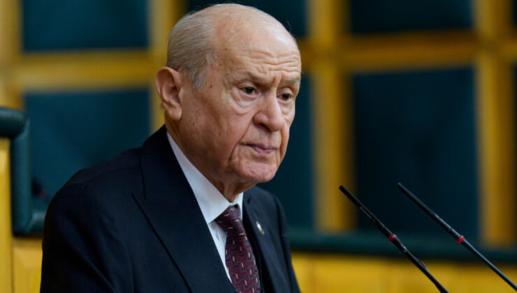 Devlet Bahçeli’den TBMM’de Önemli Açıklamalar: Gündemdeki Konular ve Mesajlar