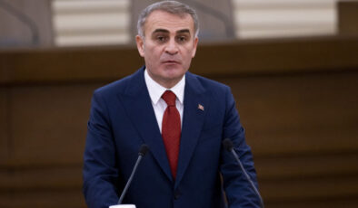 Son Dakika: Denizli Buldan’da 5.1 Büyüklüğünde Deprem!