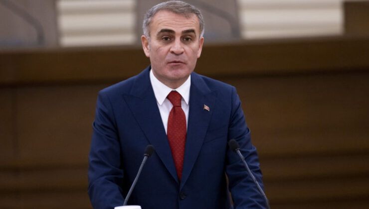 Son Dakika: Denizli Buldan’da 5.1 Büyüklüğünde Deprem!