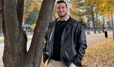 Erzincan’daki Trafik Kazasında Ağır Yaralanan Astsubay Çavuş Talha Berkay Başkök Hayatını Kaybetti