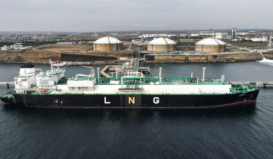 İran Gerilimi LNG Piyasasını Karıştırdı: Avrupa ve Asya Arasında Doğalgaz Yarışı Kızışıyor