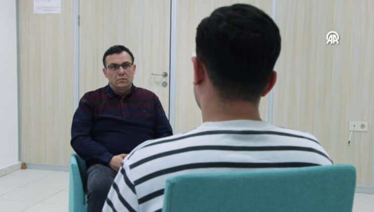 IBAN Tuzağına Düşen Genç Adamın Dramı: 8 Yıl Hapis ve Hayatının Kararması