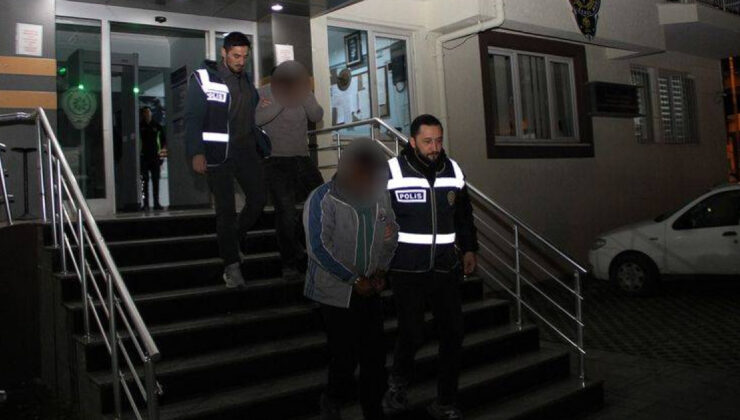 Manisa Kula’da İnşaat Hırsızlığına Tutuklama: Alüminyum ve Kablo Çalan 2 Şüpheli Yakalandı