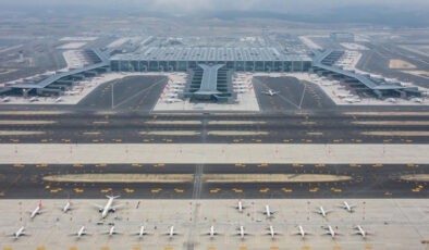 Ulaştırma Bakanı Uraloğlu’ndan Havacılık Değerlendirmesi: İstanbul Havalimanı Avrupa’nın Zirvesinde