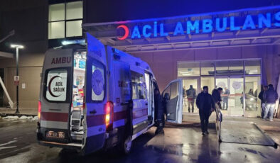 Erzincan’da Kurşun Eritme Girişimi Faciasıyla Sonuçlandı: 1 Ölü, Bolu Belediye Başkanı Gözaltına Alındı