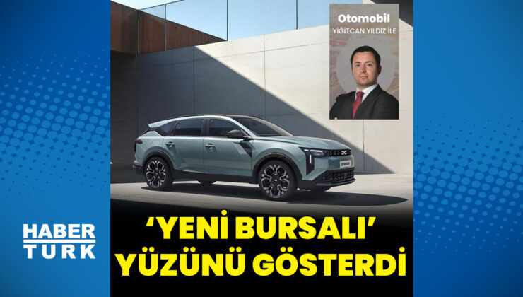 Dacia Striker Türkiye’de Üretilecek: Renault’dan Yeni C Segmenti Crossover Geliyor!