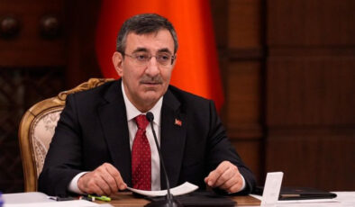 Cevdet Yılmaz’dan Ekonomik Güvence: ABD-İsrail Gerilimi Sonrası Türkiye Ekonomisi Güçlü Duruyor