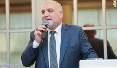 Canik Belediyesi’nden Evlenecek Çiftlere 20 Bin TL Destek: Aile Kurumunu Güçlendirme Hamlesi