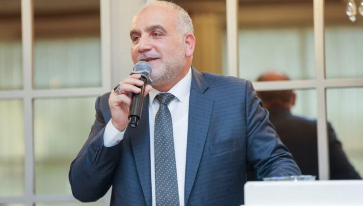 Canik Belediyesi’nden Evlenecek Çiftlere 20 Bin TL Destek: Aile Kurumunu Güçlendirme Hamlesi