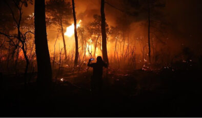 Antalya’da Orman Yangınlarına Karşı Yeni Önleme Planı Hayata Geçirildi: Hedef, Kritik Bölgelerde Riskleri Azaltmak