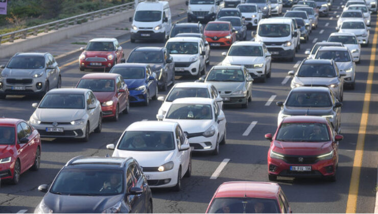 Ankara’da Trafik Çilesi: Çözüm İçin Ne Yapılıyor? Uzmanlar Ne Diyor?