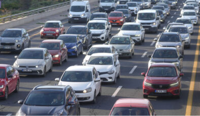 Ankara Trafiği Çıkmaza Girdi: Çözüm İçin Kapsamlı Bir Yaklaşım Gerekli