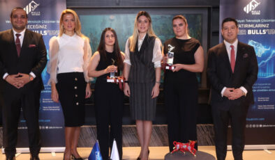 Bulls Trader Yarışması Sonuçlandı: Kadın Yatırımcılar Borsada Şov Yaptı!