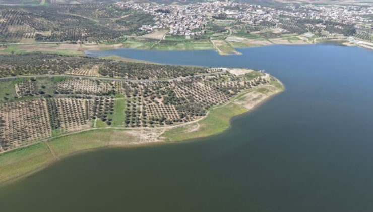 Şubat Ayında Rekor Yağışlar: Türkiye’nin Birçok Bölgesinde Yüzleri Güldüren Veriler