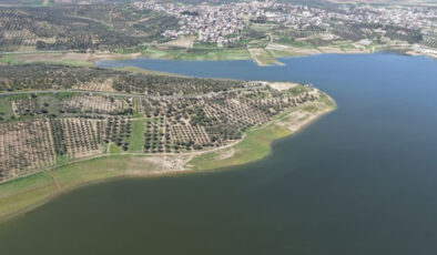 Şubat Ayında Yağış Rekoru: Türkiye’de Son 66 Yılın En Yüksek Seviyeleri Görüldü