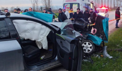 Sakarya ve Artvin’de Feci Kazalar: İki İlde 3 Kişi Hayatını Kaybetti