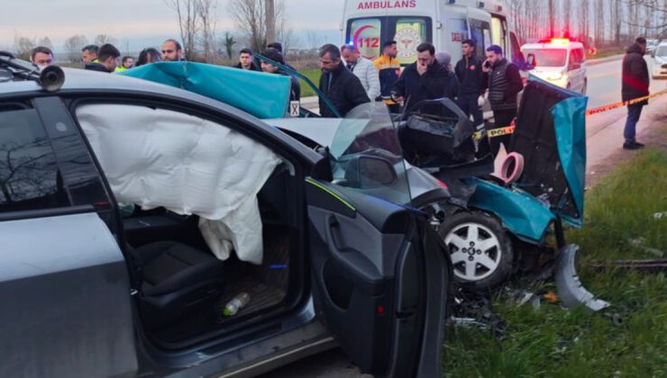 Sakarya ve Artvin’de Feci Kazalar: İki İlde 3 Kişi Hayatını Kaybetti