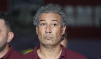 Trabzonspor Yasta: Orhan Kaynak Hayatını Kaybetti – Fatih Tekke’nin Yardımcısı Kalp Krizi Geçirdi