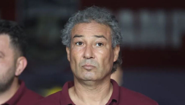 Trabzonspor Yasta: Orhan Kaynak Hayatını Kaybetti – Fatih Tekke’nin Yardımcısı Kalp Krizi Geçirdi