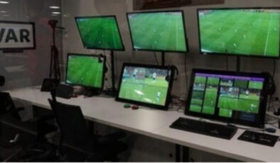 Süper Lig’de VAR Kayıtları Açıklandı: Tartışmalı Pozisyonlar Görüntülendi, Hava Kirliliği Arttı