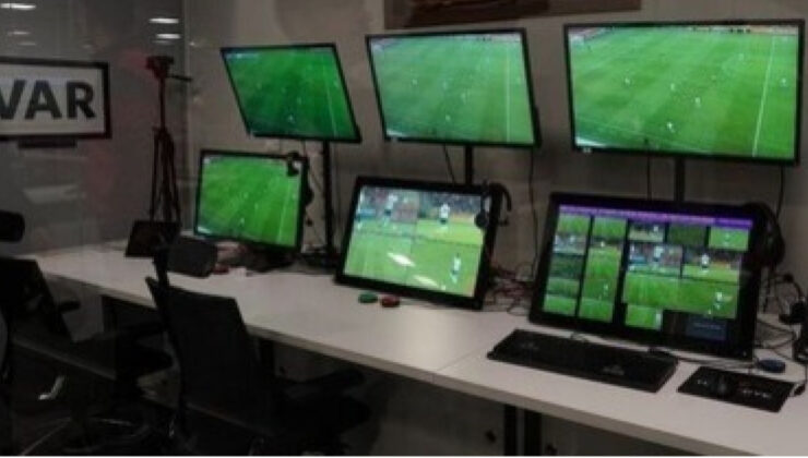 Süper Lig’de VAR Kayıtları Açıklandı: Tartışmalı Pozisyonlar Görüntülendi, Hava Kirliliği Arttı
