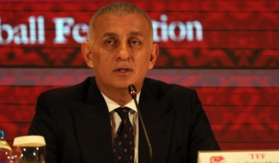 TFF Başkanı Hacıosmanoğlu’ndan Galatasaray-Liverpool Maçına Ziyaret: İlişkiler Ne Yönde?