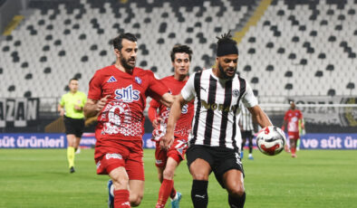 Manisa FK Sarıyer’i 3-0 Mağlup Etti: Gol Yağmuru ve Kırmızı Kart