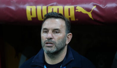 Galatasaray’dan Liverpool Karşısında İki Değişiklik: Okan Buruk’tan Sürpriz Kadro ve Muhteşem Koreografi