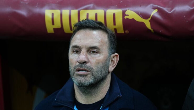 Galatasaray’dan Liverpool Karşısında İki Değişiklik: Okan Buruk’tan Sürpriz Kadro ve Muhteşem Koreografi