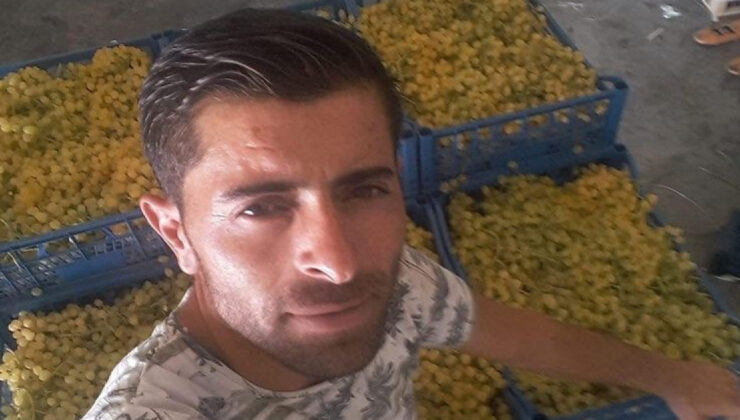 Manisa Alaşehir’de Esrarengiz Ölüm: 33 Yaşındaki Adam Boş Arazide Ölü Bulundu