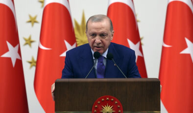 Erdoğan’dan İslam Düşmanlığı ve Antisemitizm’e Karşı Net Mesajlar: ‘Her İki Nefret de İnsanlık Suçudur’