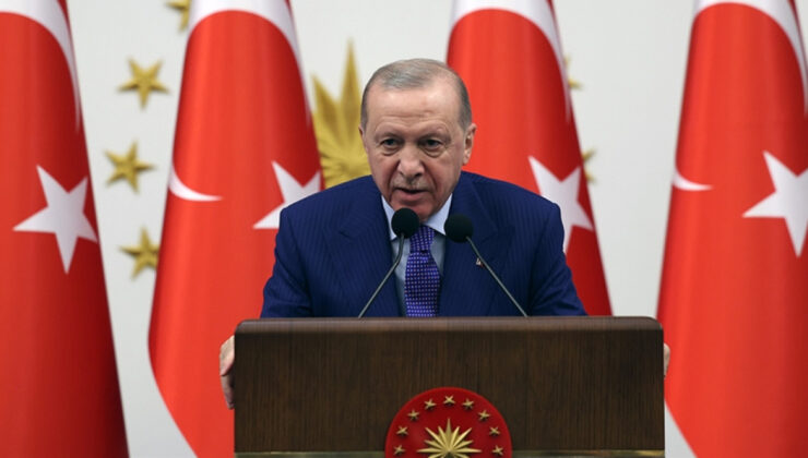 Erdoğan’dan İslam Düşmanlığı ve Antisemitizm’e Karşı Net Mesajlar: ‘Her İki Nefret de İnsanlık Suçudur’
