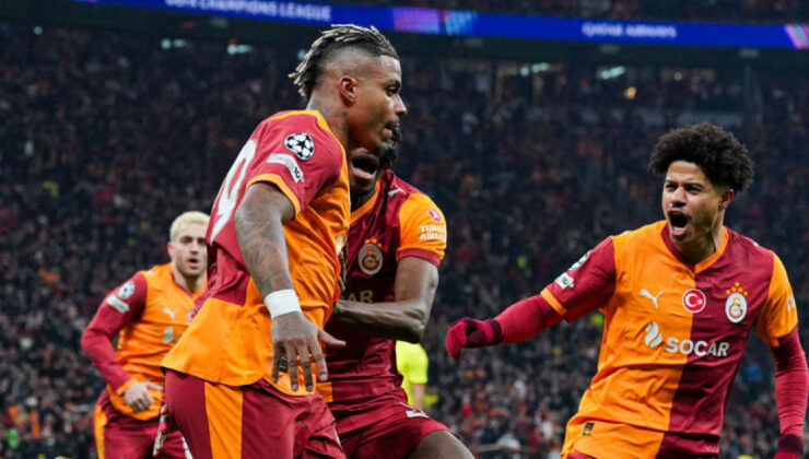 Galatasaray’ın Liverpool Zaferini Lemina Değerlendirdi: “Takım Olarak Oynadık, Anfield’da Zorlu Bir Maç Bizi Bekliyor!”