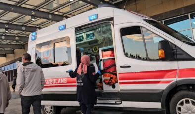 Muğla’da Feci Kaza: Motosiklet Devrildi, 17 Yaşındaki Genç Hayatını Kaybetti