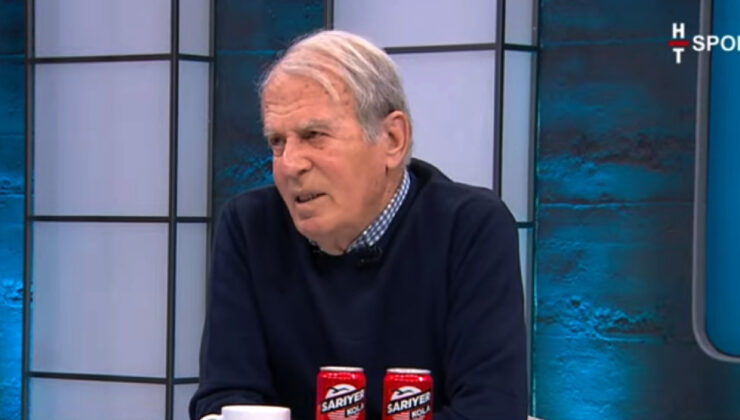 Mustafa Denizli’den Galatasaray’ın Liverpool Zaferine Değerlendirme: ‘Rövanş Zorlu Olacak’