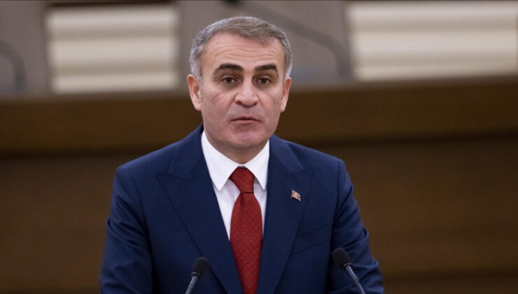 Son Dakika: AYM Başkanvekilliği’ne İrfan Fidan Seçildi, Finike Açıklarında Mülteci Faciası