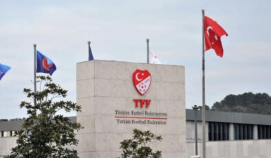 Süper Lig’de Disiplin Rüzgarı: 8 Kulüp ve Teknik Direktör PFDK’ye Sevk Edildi