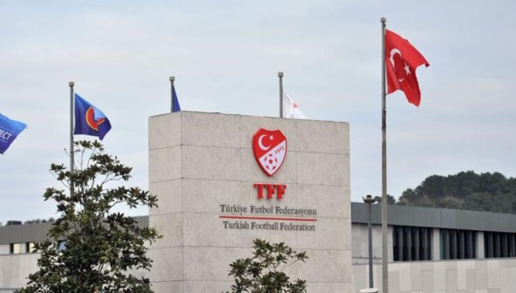 Süper Lig’de Disiplin Rüzgarı: 8 Kulüp ve Teknik Direktör PFDK’ye Sevk Edildi