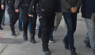 İzmir’de Narkotik Operasyonu: Uyuşturucu Tacirlerine Darbe! 10 Tutuklama