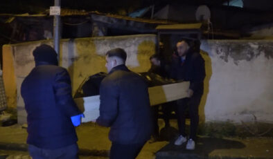 Amasya’da Yalnız Yaşayan Adam Evinde Ölü Bulundu: Ölüm Nedeni Otopsiyle Belirlenecek