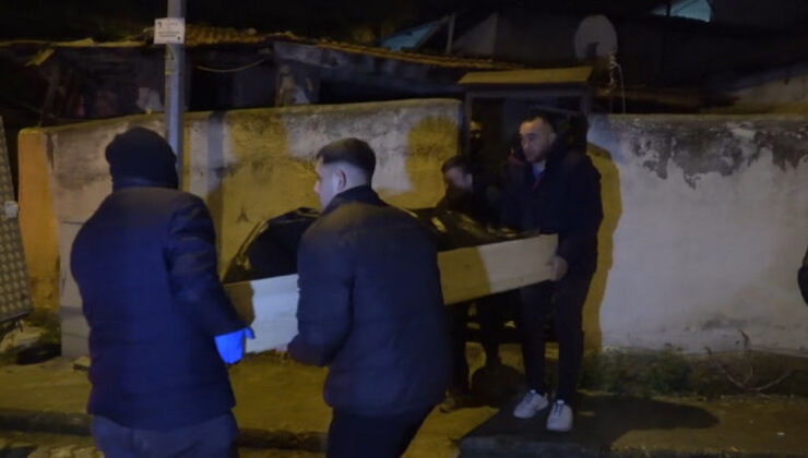 Amasya’da Yalnız Yaşayan Adam Evinde Ölü Bulundu: Ölüm Nedeni Otopsiyle Belirlenecek