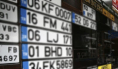 APP Plaka Düzenlemesi: Cezalar İptal, Denetimler Yumuşatıldı – İşte Yeni Uygulama